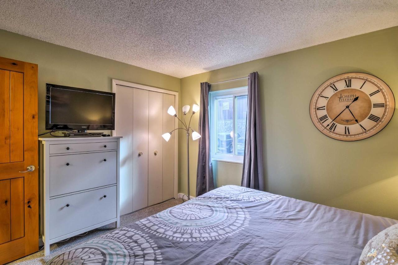 Downtown Breck Condo On Main St - Walk To Slopes Breckenridge Ngoại thất bức ảnh