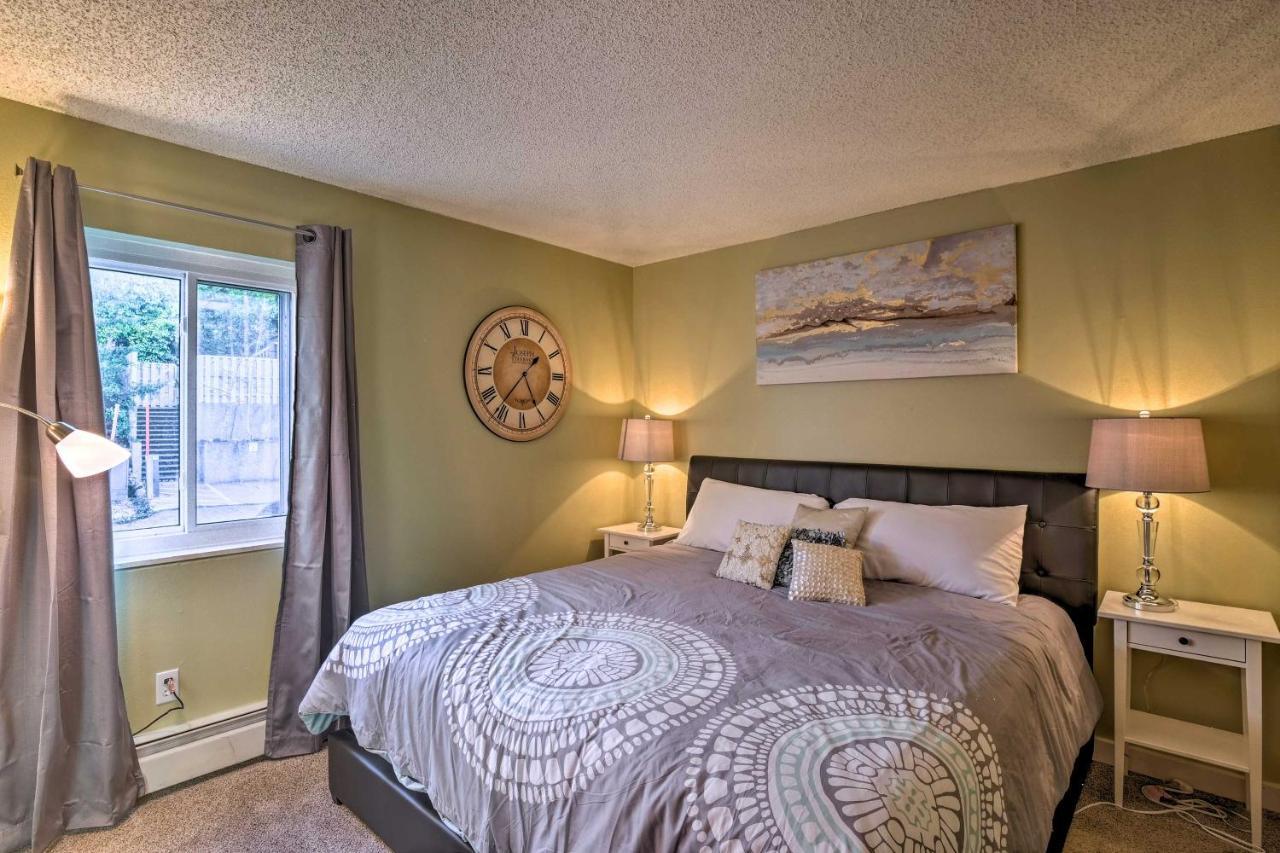 Downtown Breck Condo On Main St - Walk To Slopes Breckenridge Ngoại thất bức ảnh